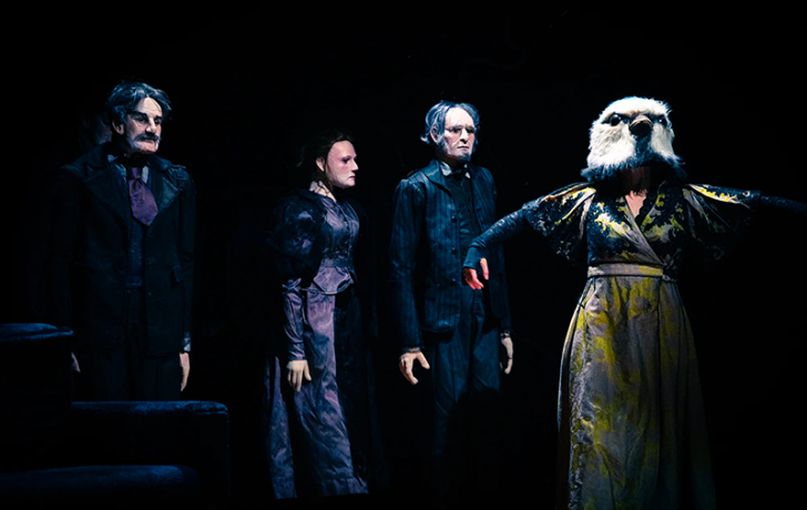 Une Maison de Poupée